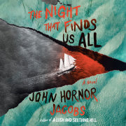 The Night That Finds Us All 