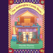 The Amberglow Candy Store 