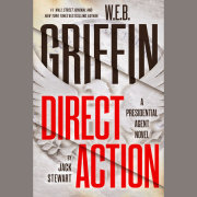 W. E. B. Griffin Direct Action 
