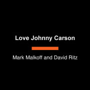 Love Johnny Carson 