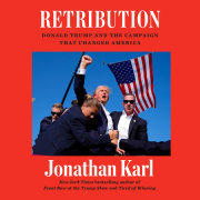 Retribution 
