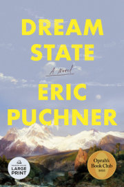 Dream State: Oprah's Book Club 