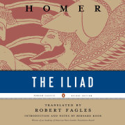 The Iliad 