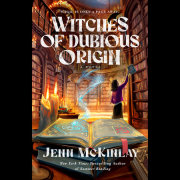 Witches of Dubious Origin 