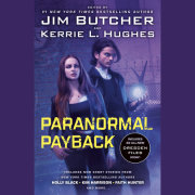 Paranormal Payback 