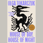 House of Day, House of Night 