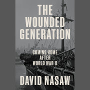 The Wounded Generation 