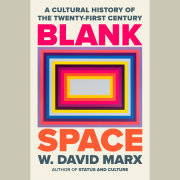 Blank Space 