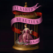 Slashed Beauties 
