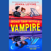 Road Trip with a Vampire 