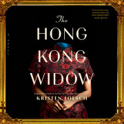 The Hong Kong Widow 