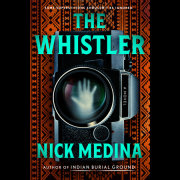 The Whistler 