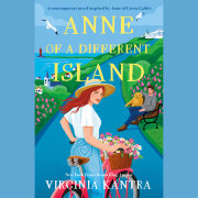 Anne of a Different Island 