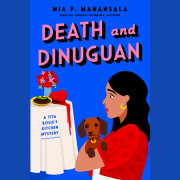 Death and Dinuguan 