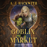Goblin Market 