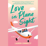 Love in Plane Sight 