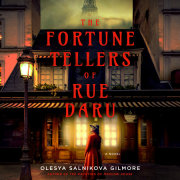 The Fortune Tellers of Rue Daru 