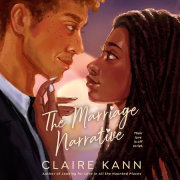 The Marriage Narrative 