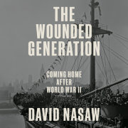 The Wounded Generation 