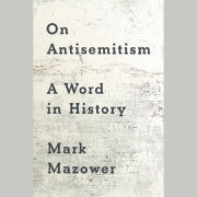 On Antisemitism 