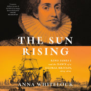 The Sun Rising 
