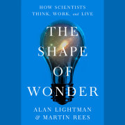 The Shape of Wonder 