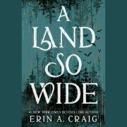 A Land So Wide 