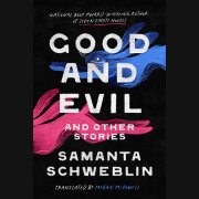 Good and Evil and Other Stories 
