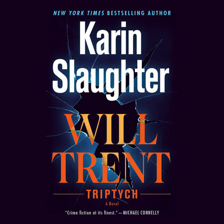 Triptych by Karin Slaughter