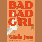 Bad Bad Girl 