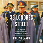38 Londres Street 