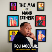The Man of Many Fathers 