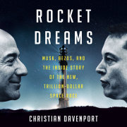 Rocket Dreams 
