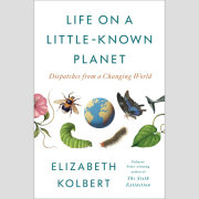 Life on a Little-Known Planet 