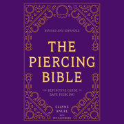 The Piercing Bible, Revised and Expanded 