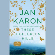 These High, Green Hills 