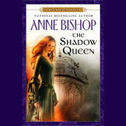 The Shadow Queen 