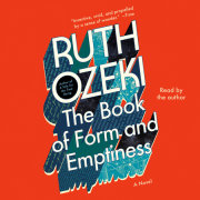 The Book of Form and Emptiness 
