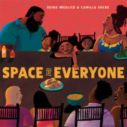 Space for Everyone 