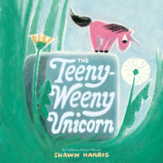 The Teeny-Weeny Unicorn 