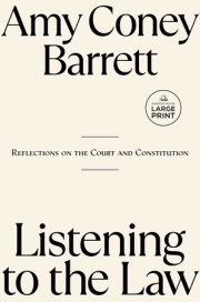 Listening to the Law 