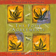 The Four Agreements 