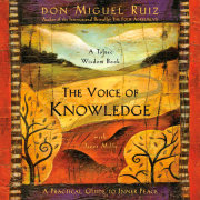 The Voice of Knowledge 