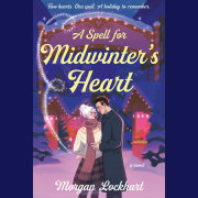 A Spell for Midwinter's Heart 