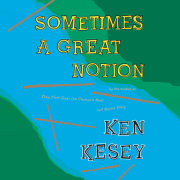 Sometimes a Great Notion 