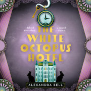 The White Octopus Hotel 