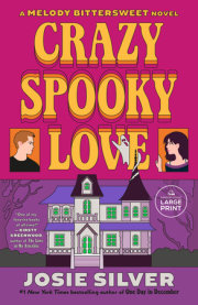 Crazy Spooky Love 