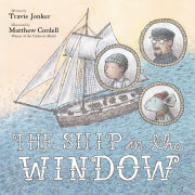 The Ship in the Window 