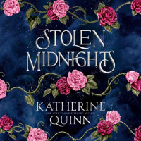 Cover of Stolen Midnights cover