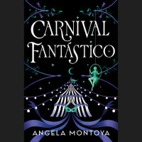 Cover of Carnival Fantástico cover